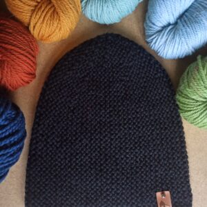 Czapka typu Beanie